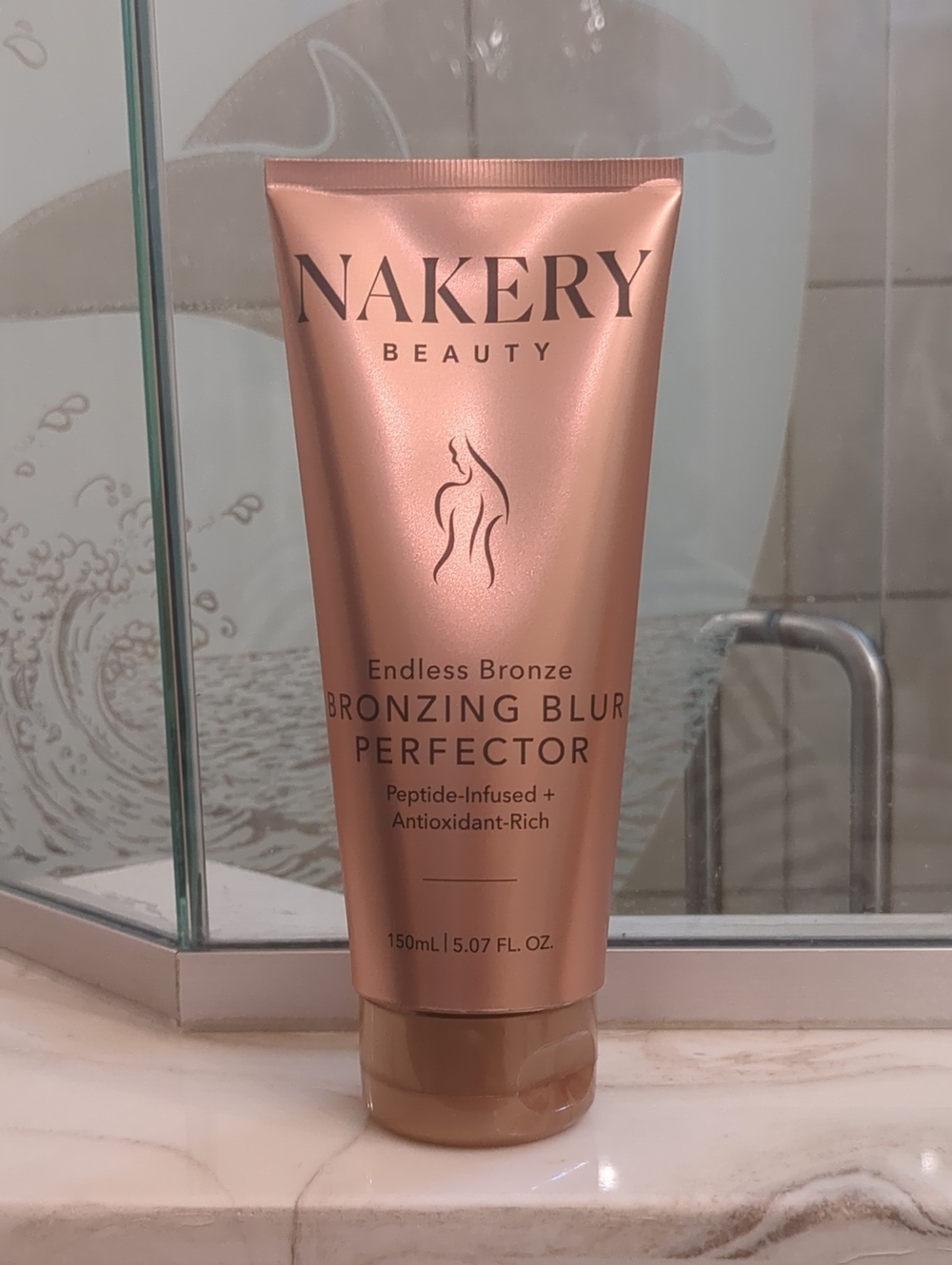 Endless Bronzer